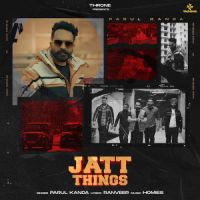 Jatt Things Parul Kanda Song Download Mp3