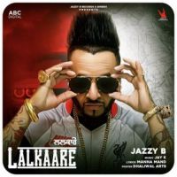 Lalkaare Jazzy B Song Download Mp3