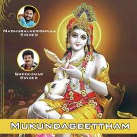 Naswaram Sreekumar Song Download Mp3