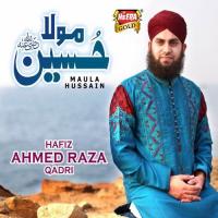 Maula Hussein Hafiz Ahmed Raza Qadri Song Download Mp3