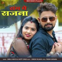 Sang Me Sajna Bablu Ankiya,Happy Singh Song Download Mp3