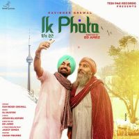 Ik Photo Ravinder Grewal Song Download Mp3