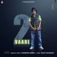 2 Vaari Harinder Samra Song Download Mp3