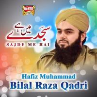 Sajde Me Hai Hafiz Muhammad Bilal Raza Qadri Song Download Mp3