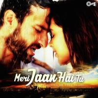 Meri Jaan Hai Tu (From "Dahek") Roop Kumar Rathod Song Download Mp3