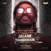 Dhimta Taka Taka Santhosh Narayanan,Ashwin Sharma Song Download Mp3