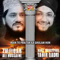 Main Toh Panjatan Ka Ghulam Hun Zulfiqar Ali Hussaini,Hafiz Muhammad Tahir Qadri Song Download Mp3