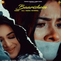 Baarishein Harf Song Download Mp3