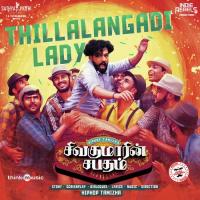 Sivakumar Pondati Hiphop Tamizha,Gana Michael Song Download Mp3