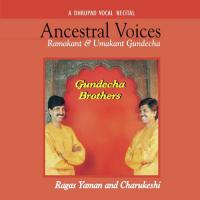 Bhajan In Raga Charukeshi (Jeeni Beeni Chadariya) Gundecha Brothers Song Download Mp3