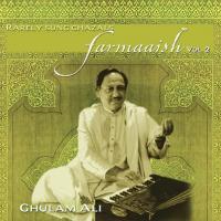 Koi Humnafas Nahin Hai (Mustafa Zaidi) Ghulam Ali  Song Download Mp3