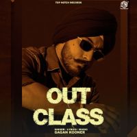 Outclass Gagan Kooner Song Download Mp3