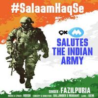 Salaam Haq Se Fazilpuria Song Download Mp3