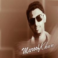 Main Tanha Hoon Maroof Khan Song Download Mp3