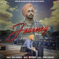 Journey Sukh Dhindsa Song Download Mp3