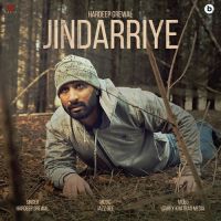 Jindarriye Hardeep Grewal Song Download Mp3