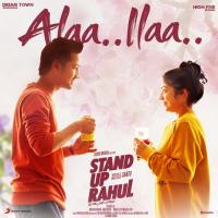 Alaa Ilaa (From Stand Up Rahul) Sweekar Agasthi,Satya Yamini Song Download Mp3