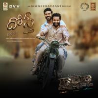 Dosti (from Rrr) Vedala Hemachandra,M. M. Keeravani Song Download Mp3