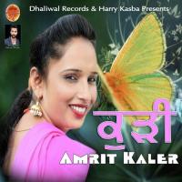 Kudi Amrit Kaler Song Download Mp3