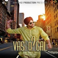 Vas Di Gal Maninder Nahr Song Download Mp3