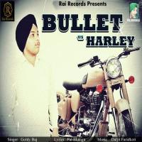 Bullet Vs Harley Goldy Baj Song Download Mp3