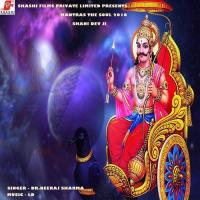 Shani Dev Ji (Instrumental) Dr. Neeraj Sharma Song Download Mp3