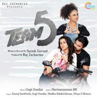 Neela Shankhu Pushpame Divya S. Menon Song Download Mp3