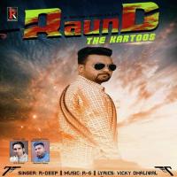 Round The Kartoos R Deep Song Download Mp3