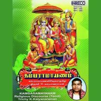 Vaali Motcham And Sukreeva Pattabhishekam - Vol-6 Trichy K. Kalyanaraman Song Download Mp3