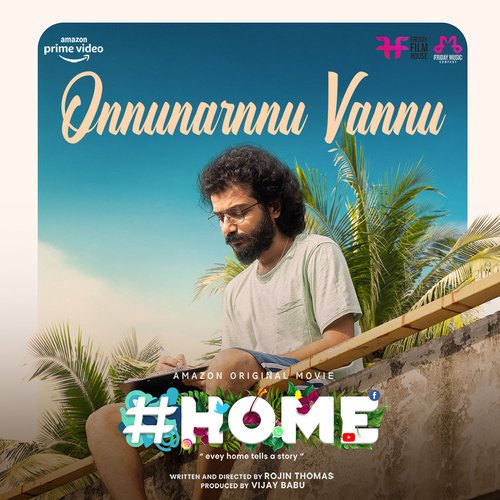 Onnunarnnu Vannu Karthik Song Download Mp3