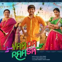 Vaada Raasa Ken,Eshwar,Grace Karunaas Song Download Mp3