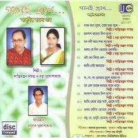 Bandhu Re, Sudhui Tomae Dekhei Gelum Shantiranjan Samanta Song Download Mp3