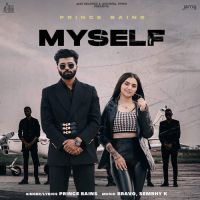 Myself Prince Bains Song Download Mp3