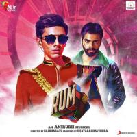 Hola Senorita Anirudh Ravichander Song Download Mp3