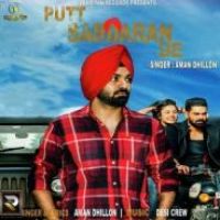 Putt Sardaran De Aman Dhillon Song Download Mp3