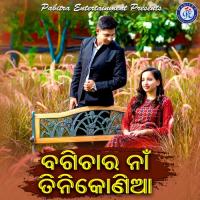 Bagichara Na Tinikoni Ira Mohanty Song Download Mp3