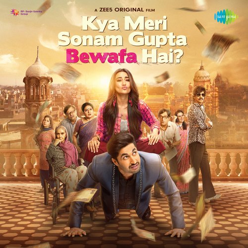 Besharam Aashiq Payal Dev,Romi Song Download Mp3