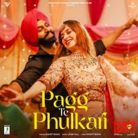 Pagg Te Phulkari Ranjit Bawa Song Download Mp3