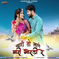 Pyari To Lage Mari Gordi Re Bablu Ankiya,Priyanka Goswami Song Download Mp3