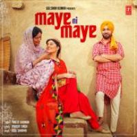 Maye Ni Maye Harjit Harman Song Download Mp3