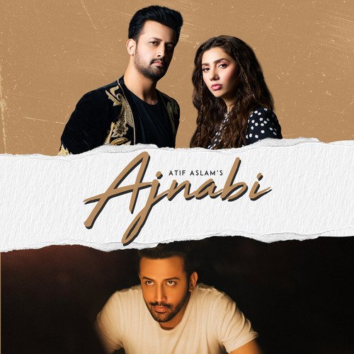 Ajnabi Atif Aslam Song Download Mp3