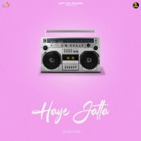 Haye Jatta Zehr Vibe Song Download Mp3