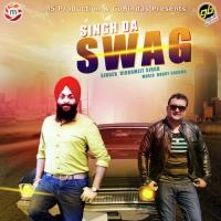 Singh Da Swag Vikramjit Singh Song Download Mp3