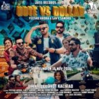 Note Vs Dollar Yeeshu Arora,Gavy Sandhu Song Download Mp3