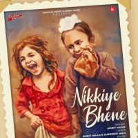 Nikkiye Bhene Amrit Maan Song Download Mp3