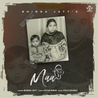 Maa Bhinda Jatt Song Download Mp3