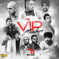 The VIP Mashup Rokit Beats,Various Artists Song Download Mp3