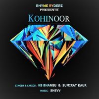 Kohinoor Sumirat Kaur,KB Bhang Song Download Mp3