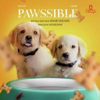 Aaraaraanivide Naam (From Pawssible) Mujeeb Majeed,Vineeth Sreenivasan Song Download Mp3