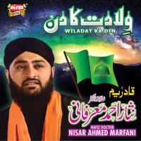 Wiladat Ka Din Hafiz Doctor Nisar Ahmed Marfani Song Download Mp3